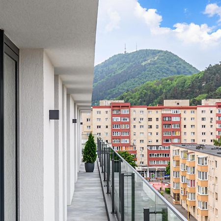 Koa - Aparthotel Brasov Luaran gambar