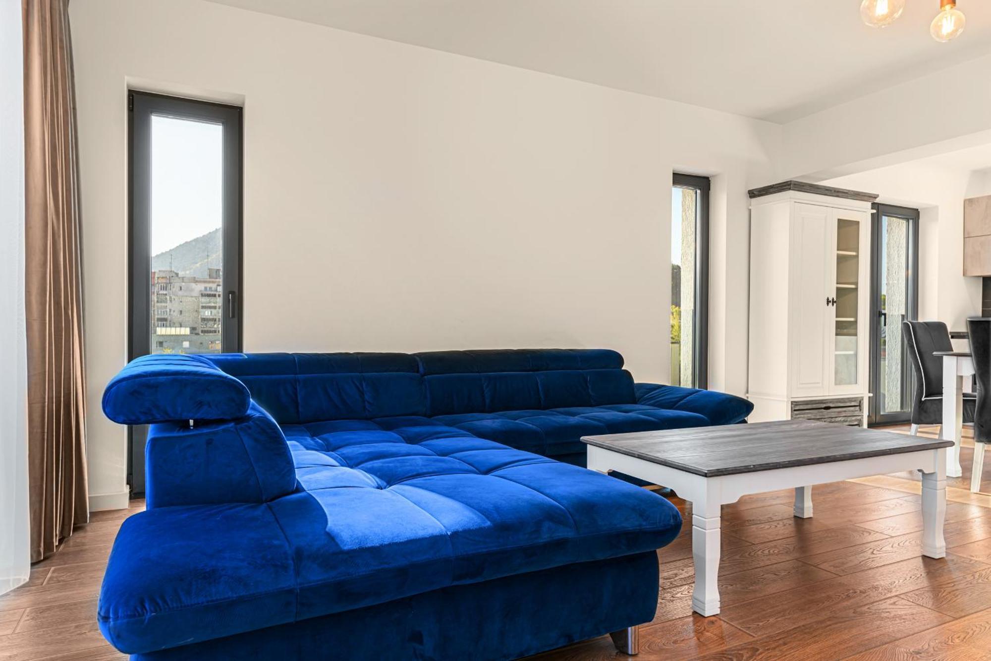 Koa - Aparthotel Brasov Luaran gambar
