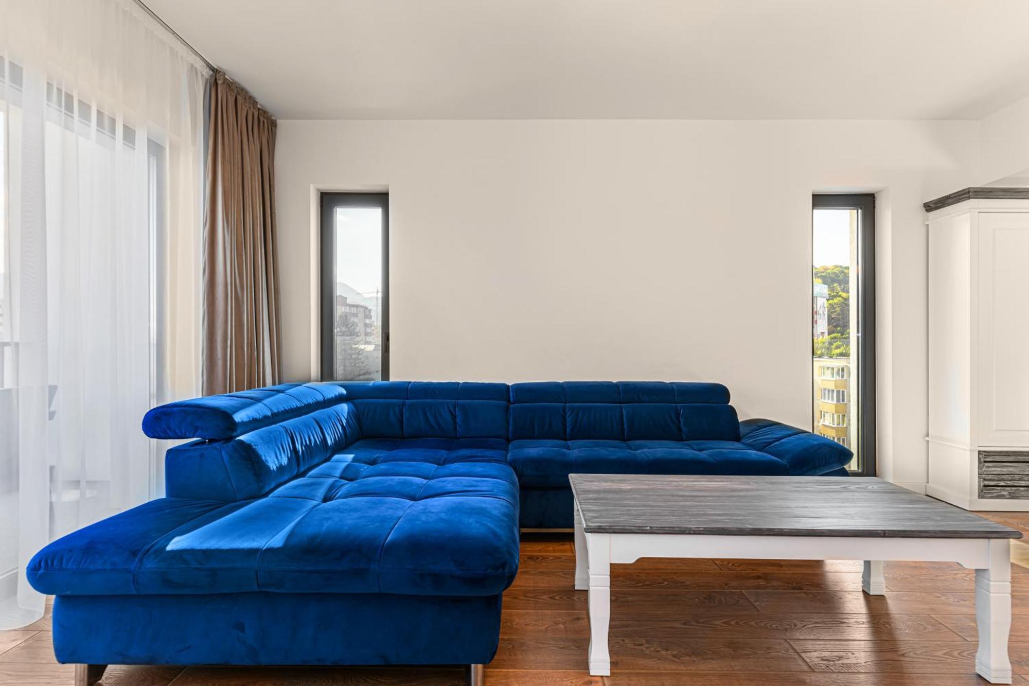Koa - Aparthotel Brasov Luaran gambar