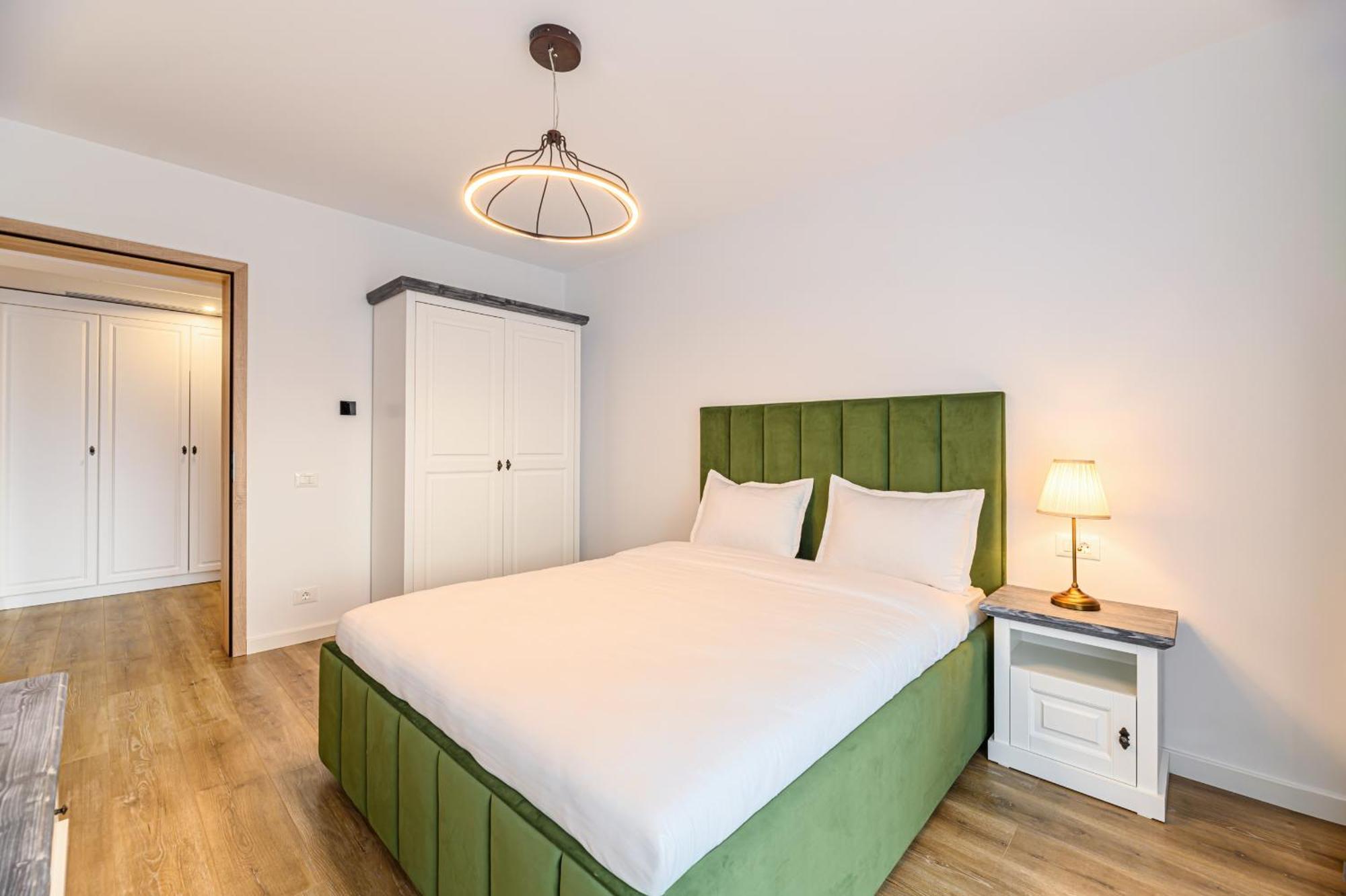 Koa - Aparthotel Brasov Luaran gambar