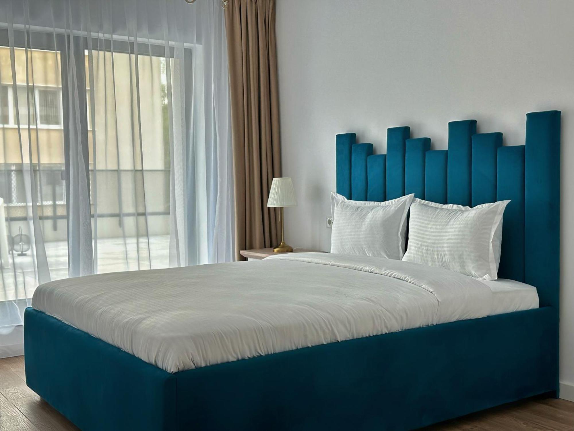 Koa - Aparthotel Brasov Luaran gambar
