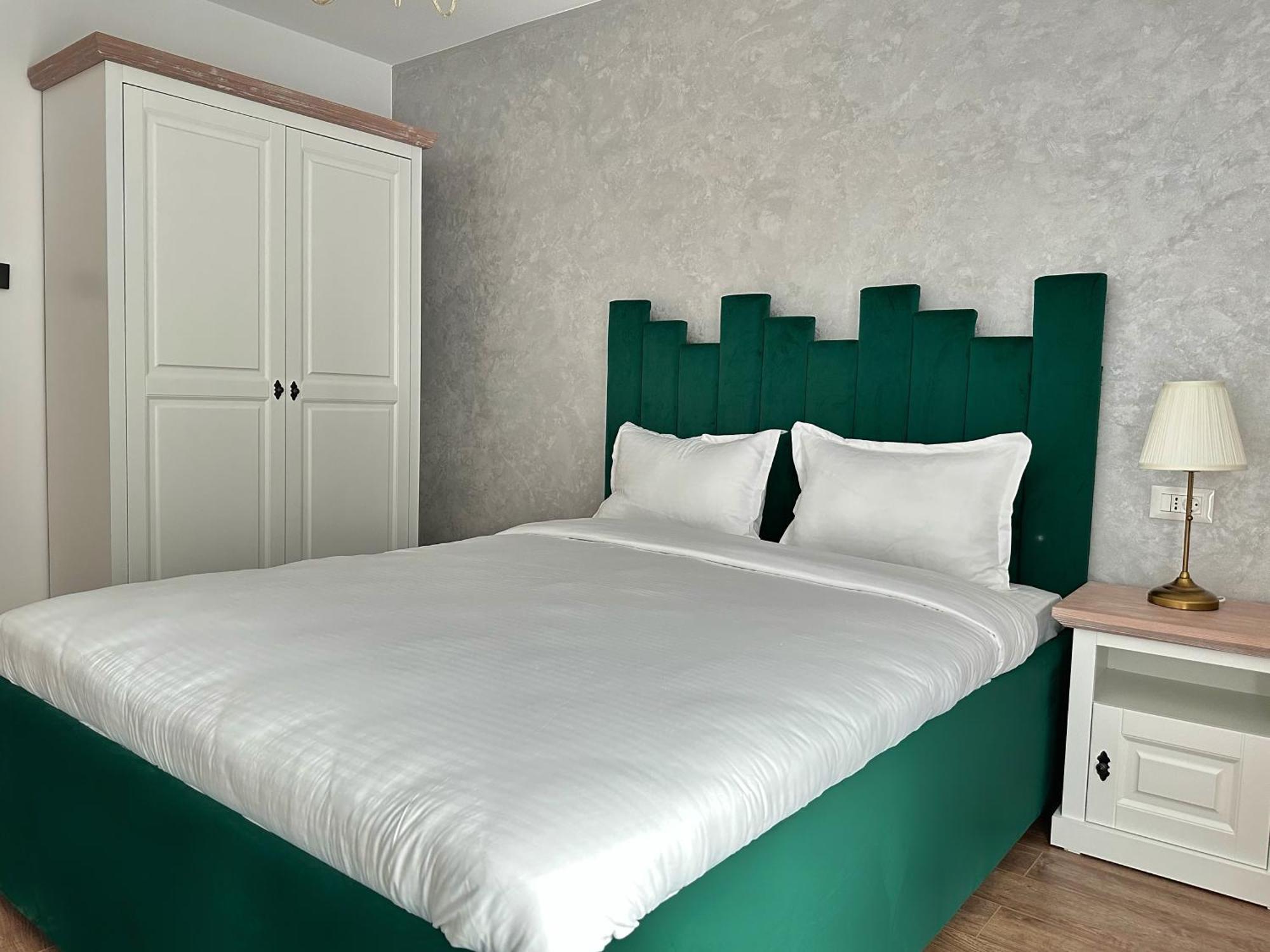 Koa - Aparthotel Brasov Luaran gambar