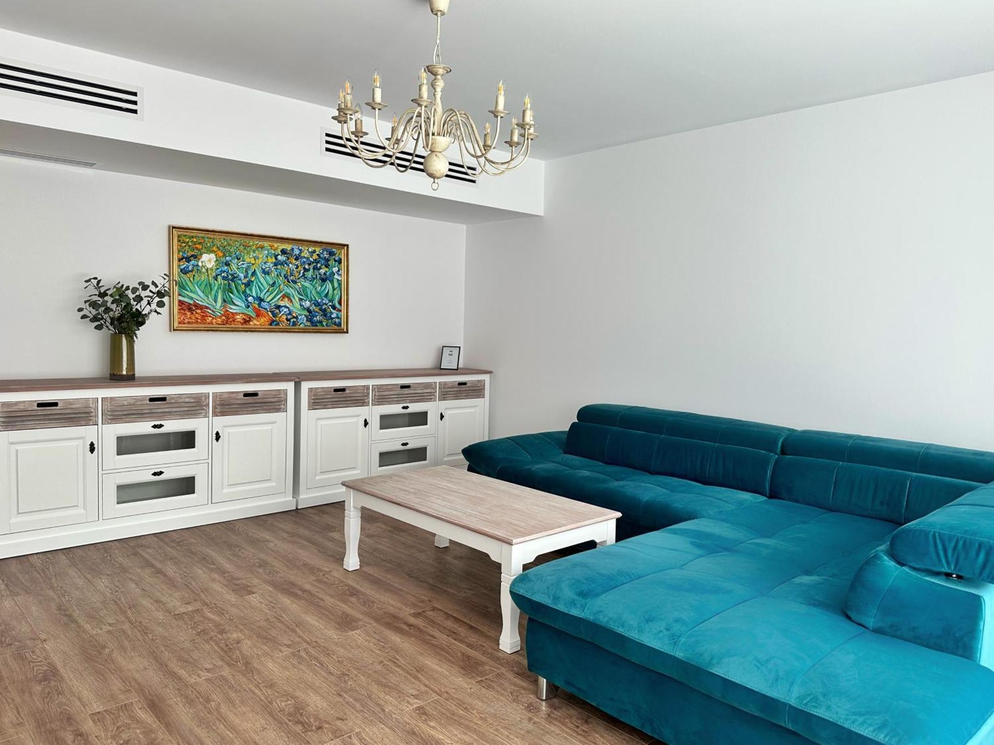 Koa - Aparthotel Brasov Luaran gambar