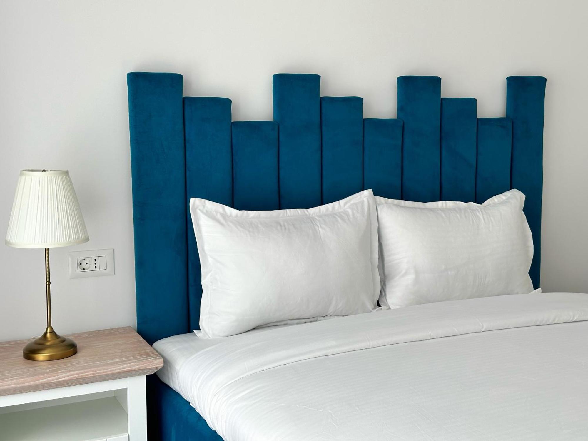Koa - Aparthotel Brasov Luaran gambar