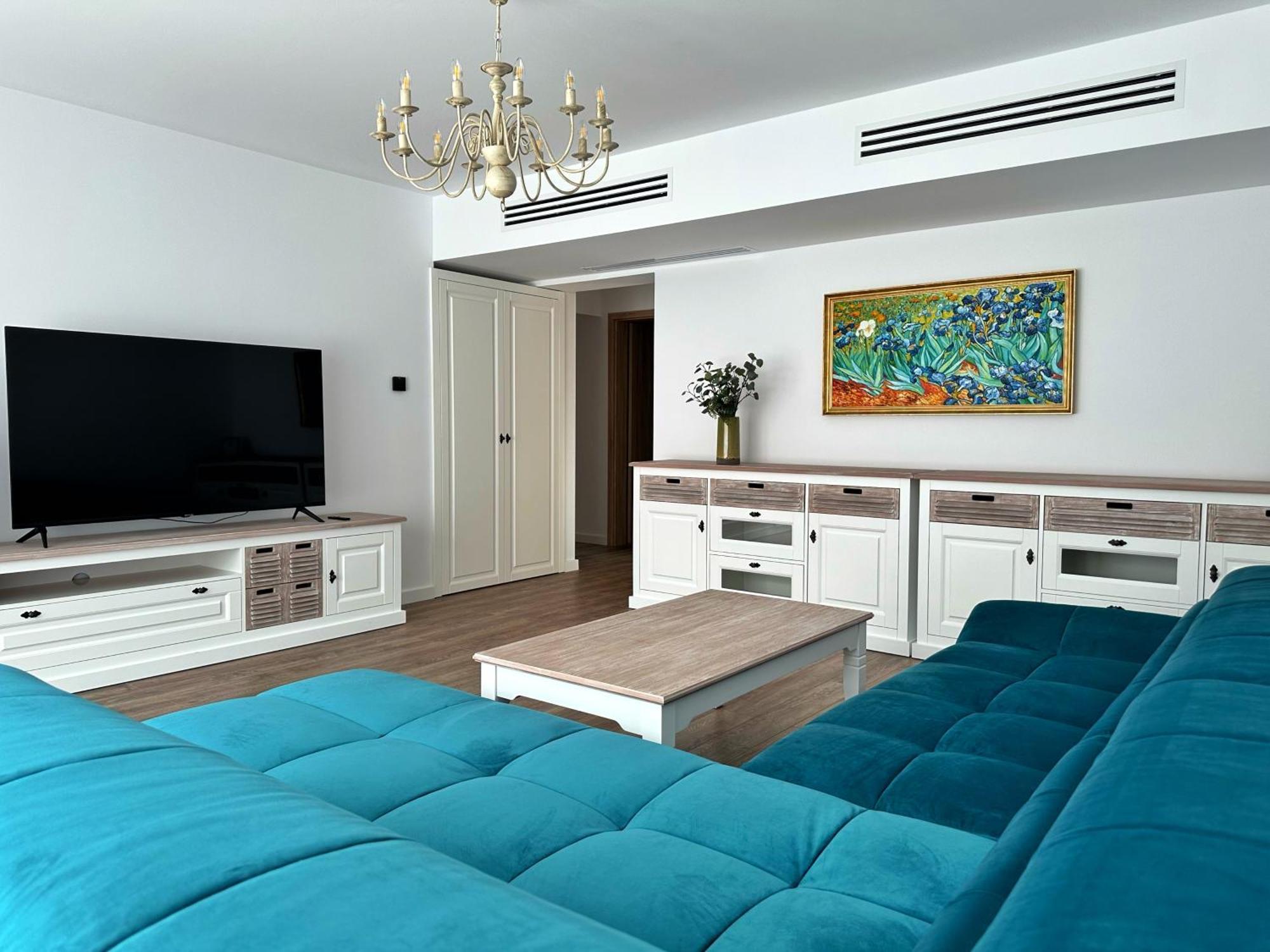 Koa - Aparthotel Brasov Luaran gambar