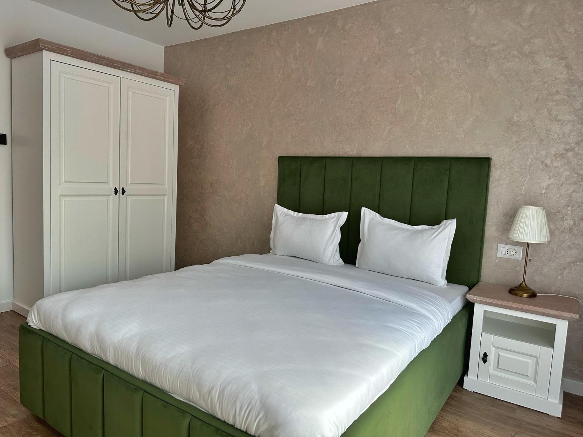 Koa - Aparthotel Brasov Luaran gambar