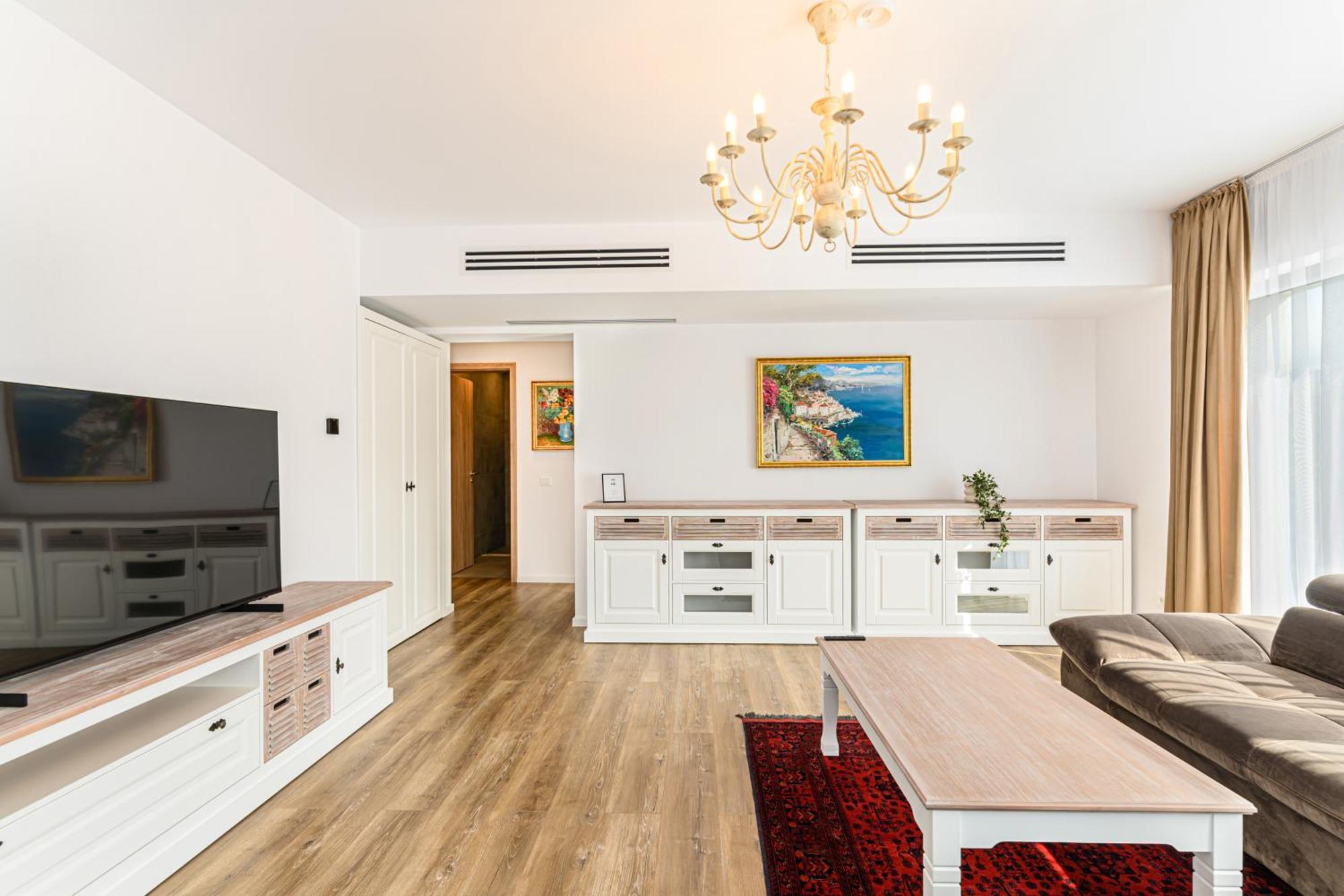 Koa - Aparthotel Brasov Luaran gambar