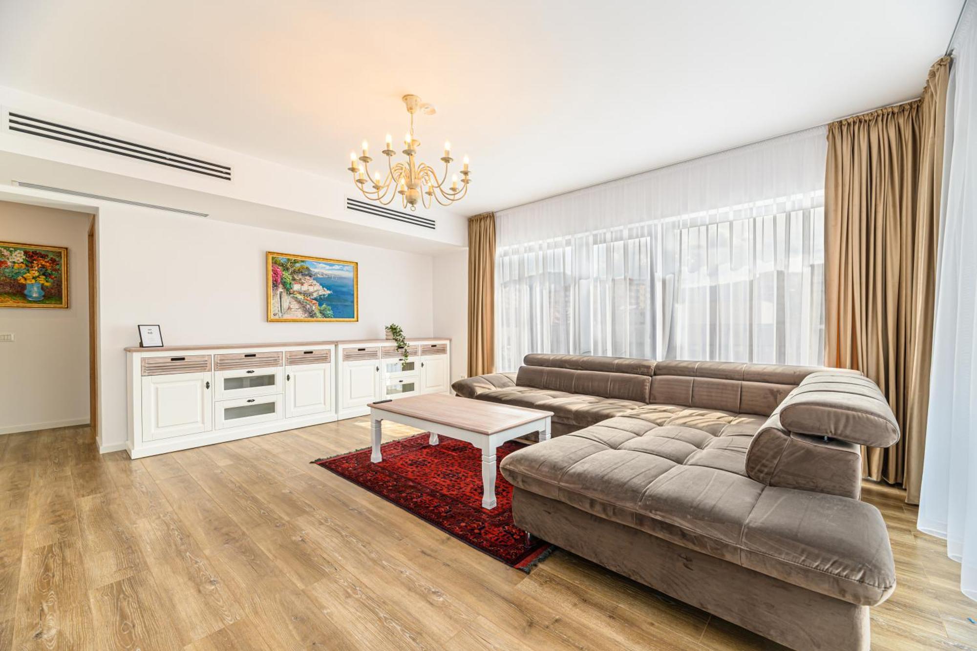 Koa - Aparthotel Brasov Luaran gambar