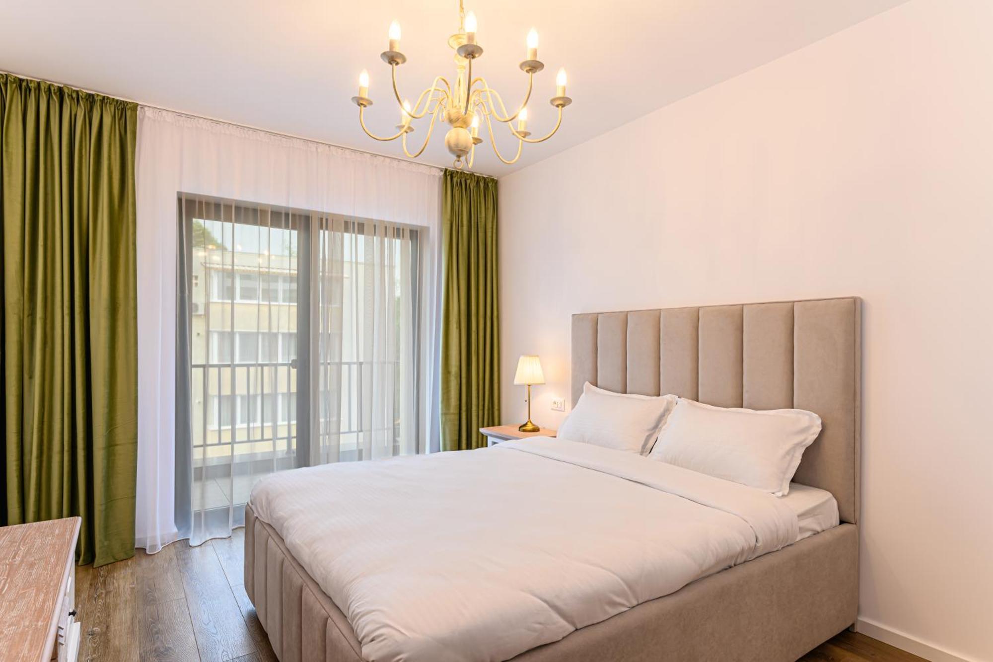 Koa - Aparthotel Brasov Luaran gambar