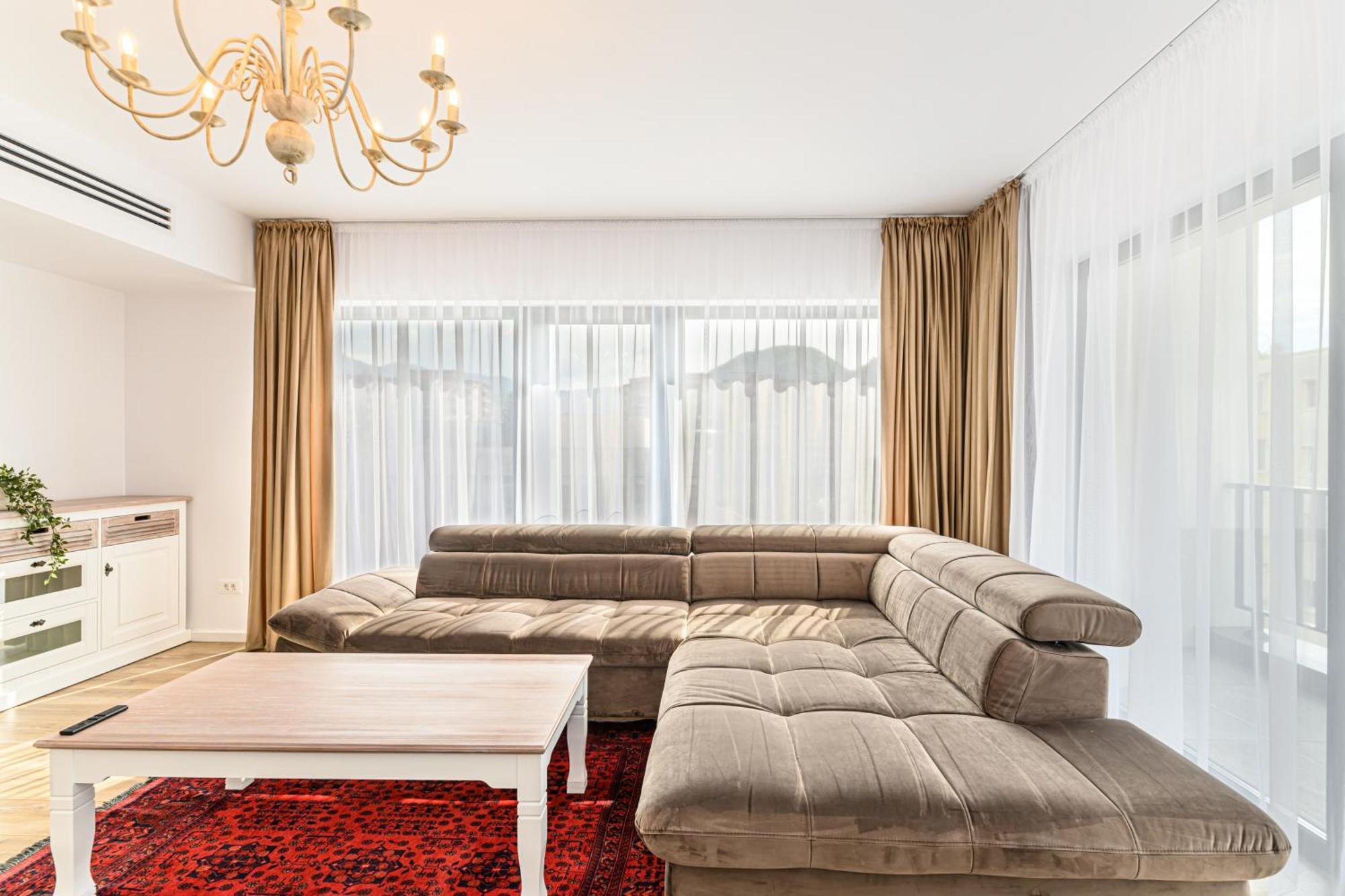 Koa - Aparthotel Brasov Luaran gambar