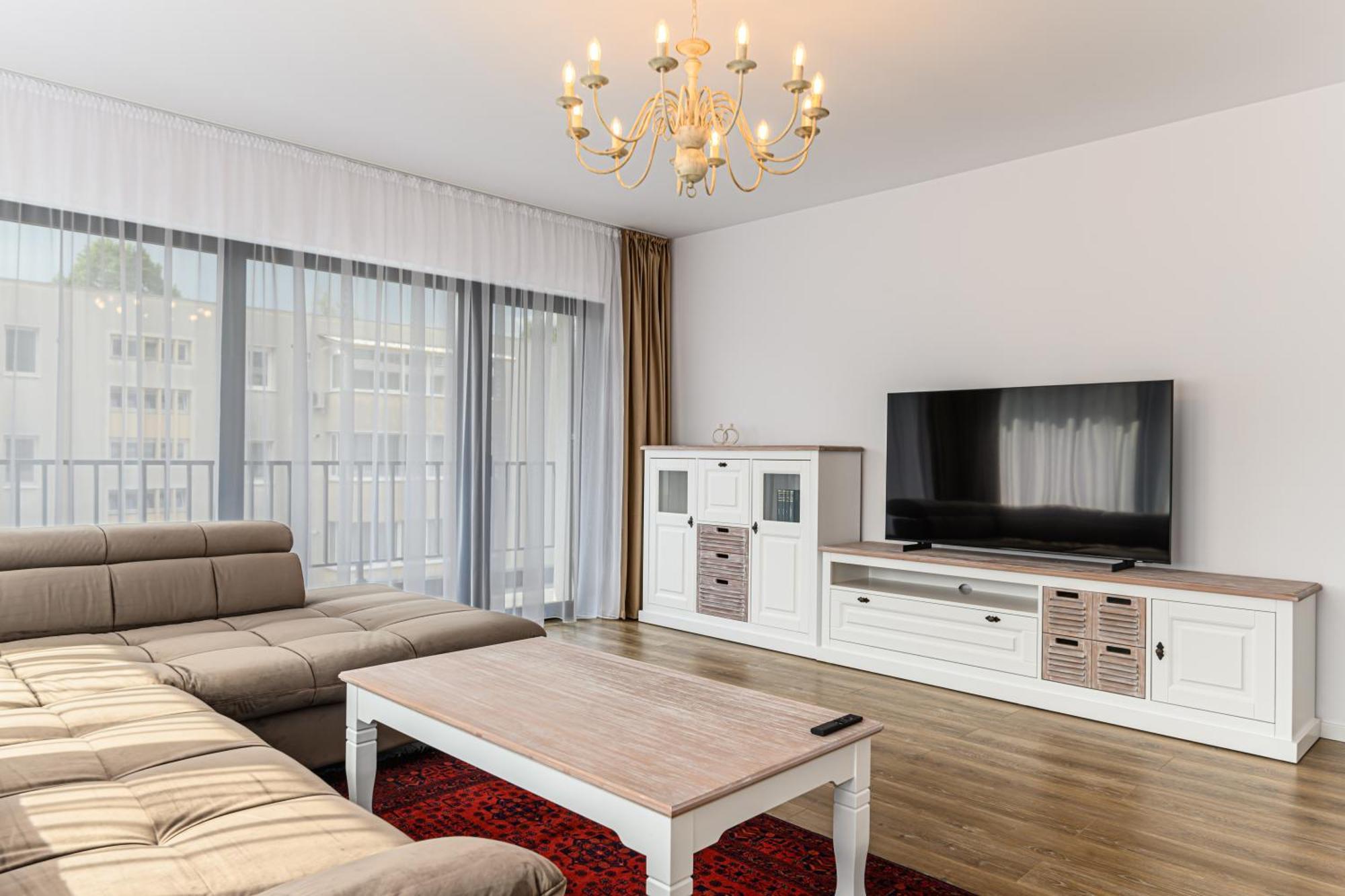 Koa - Aparthotel Brasov Luaran gambar