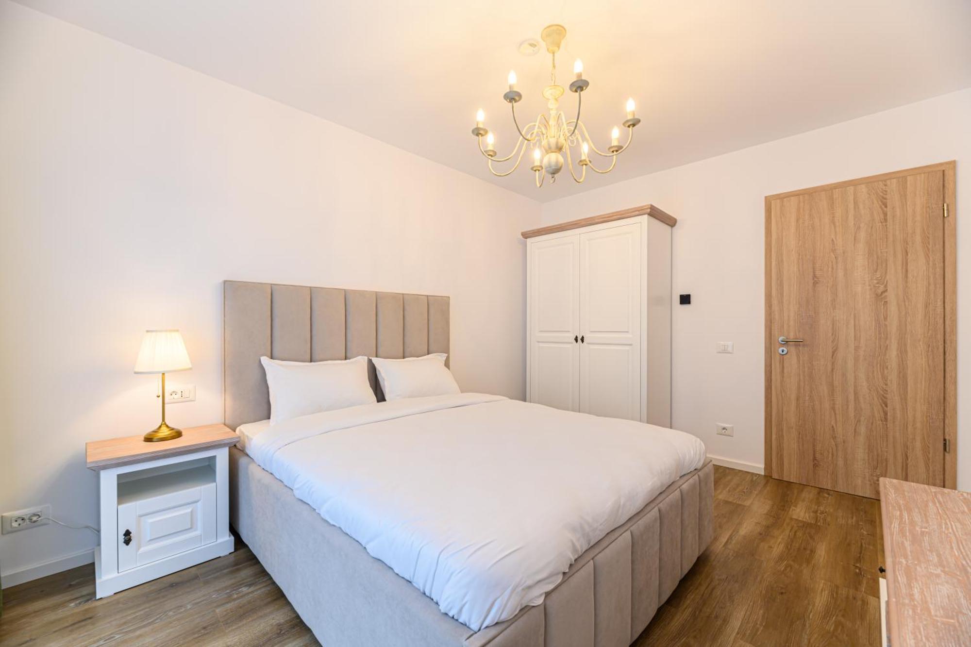 Koa - Aparthotel Brasov Luaran gambar