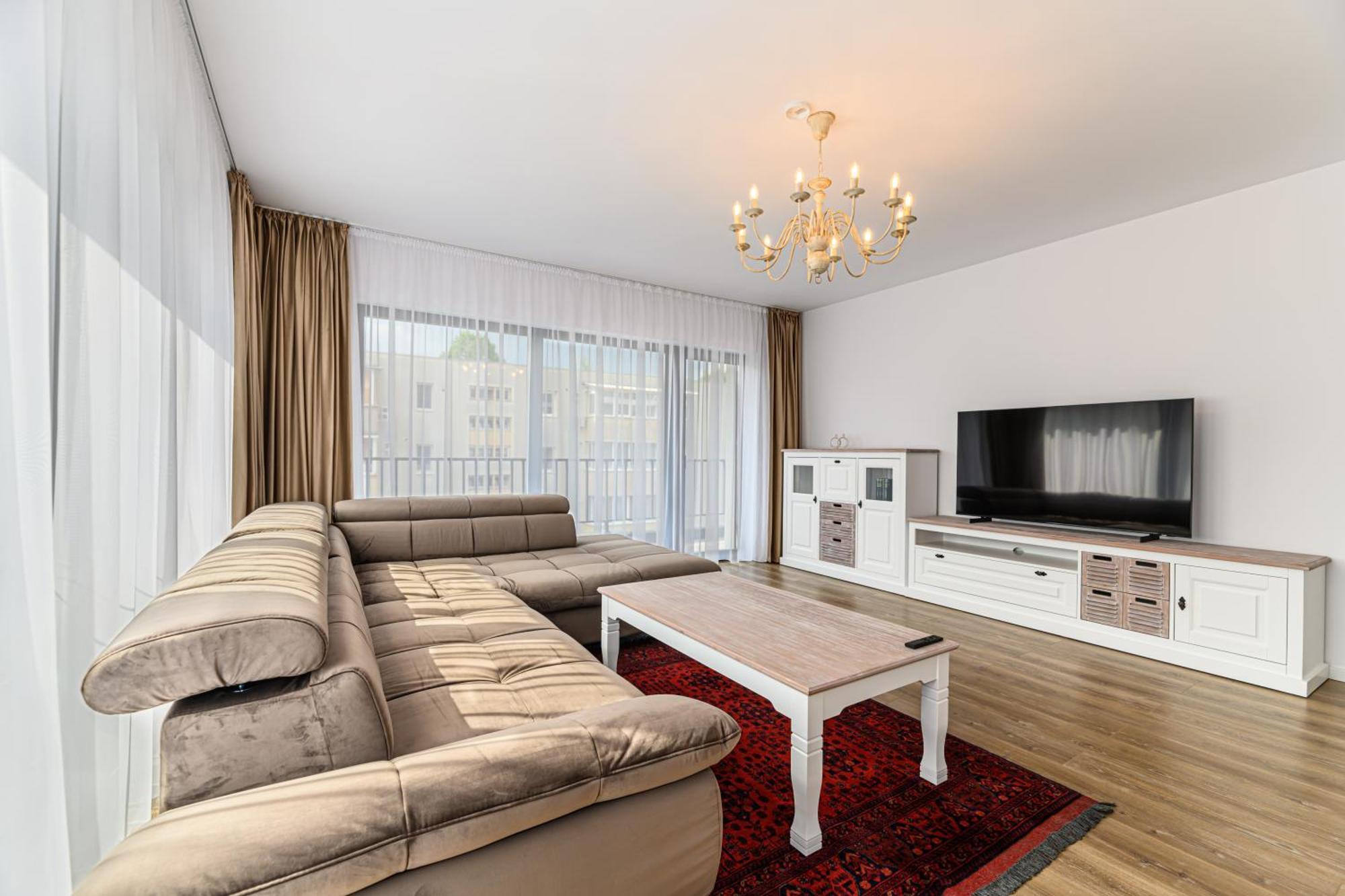 Koa - Aparthotel Brasov Luaran gambar