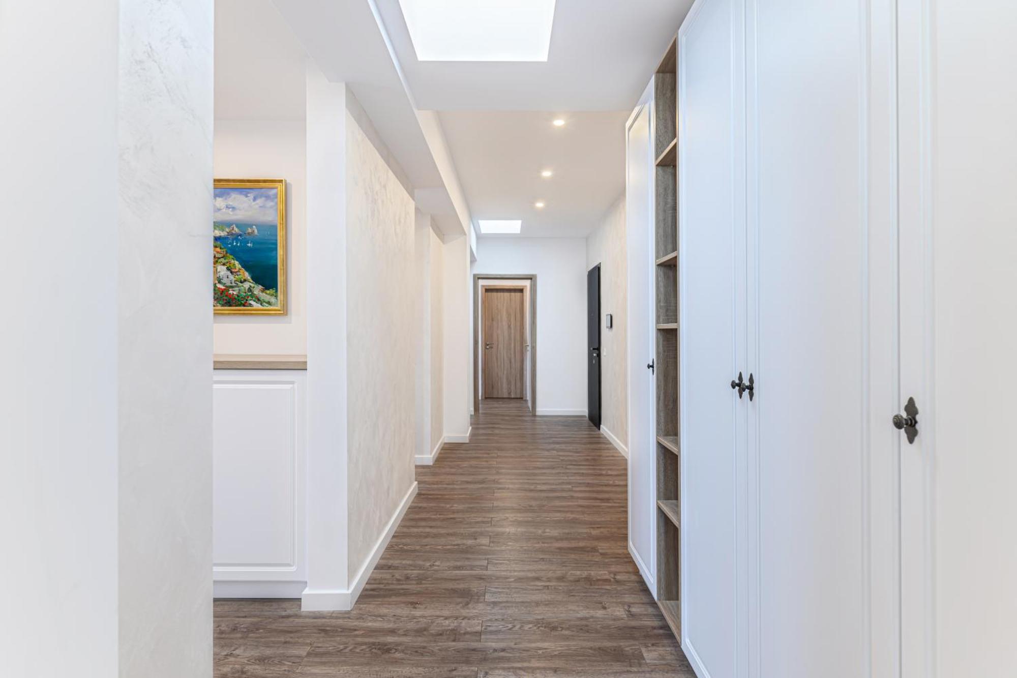 Koa - Aparthotel Brasov Luaran gambar