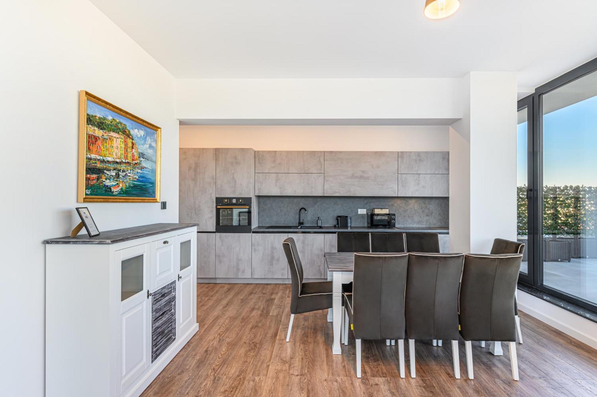 Koa - Aparthotel Brasov Luaran gambar