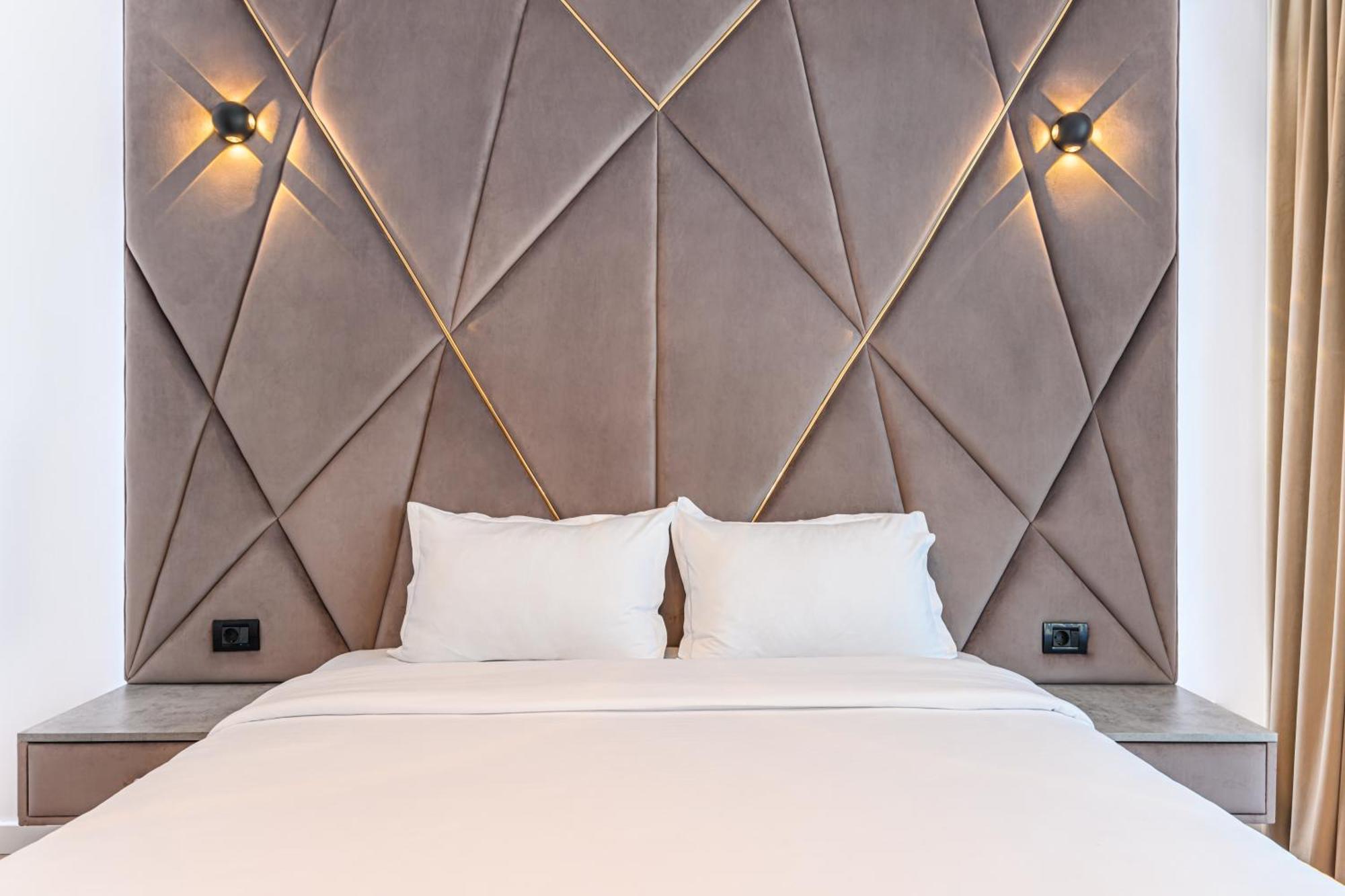 Koa - Aparthotel Brasov Luaran gambar