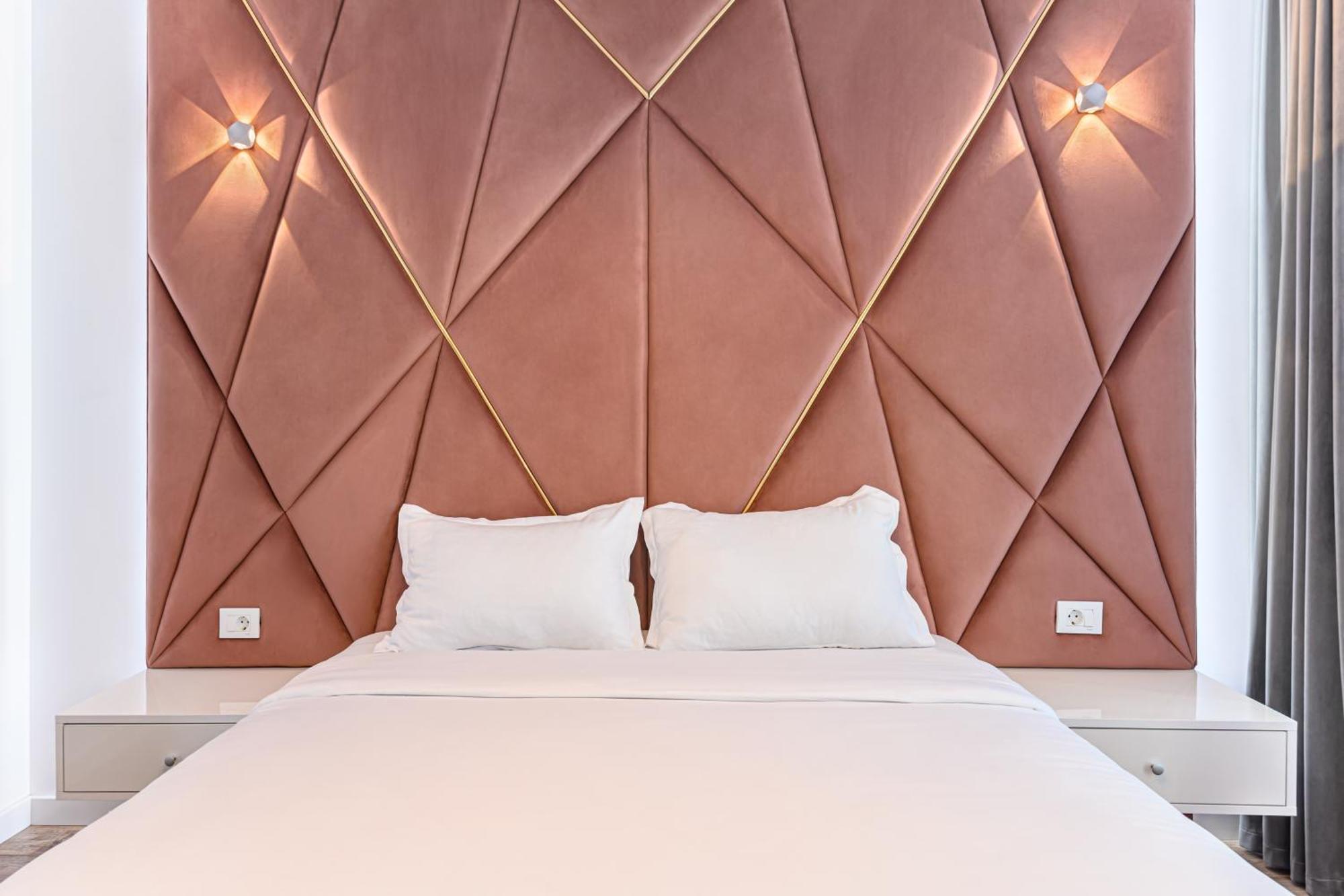 Koa - Aparthotel Brasov Luaran gambar