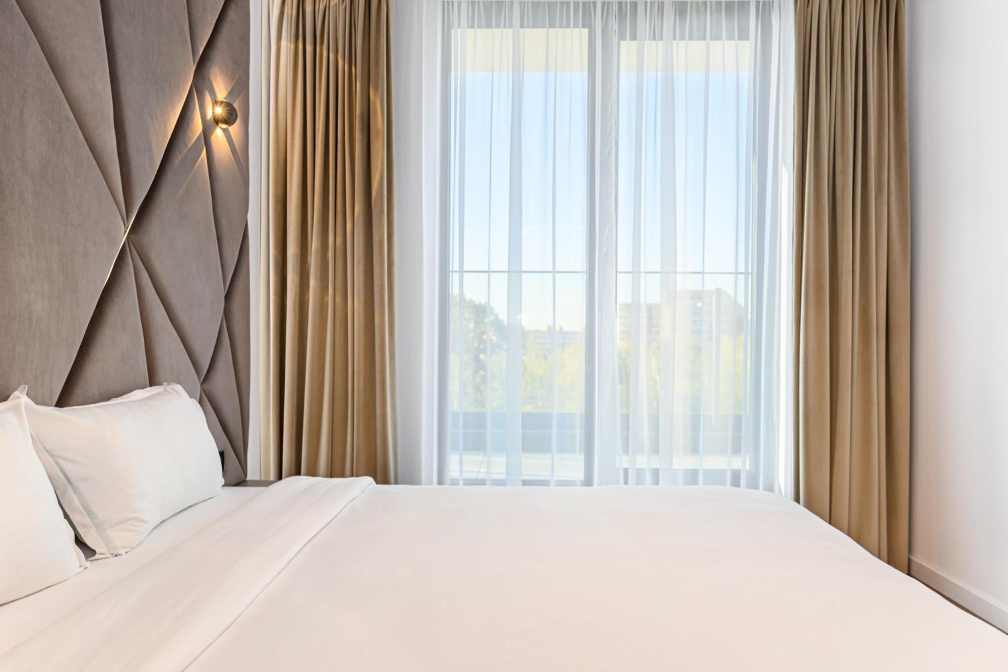Koa - Aparthotel Brasov Luaran gambar