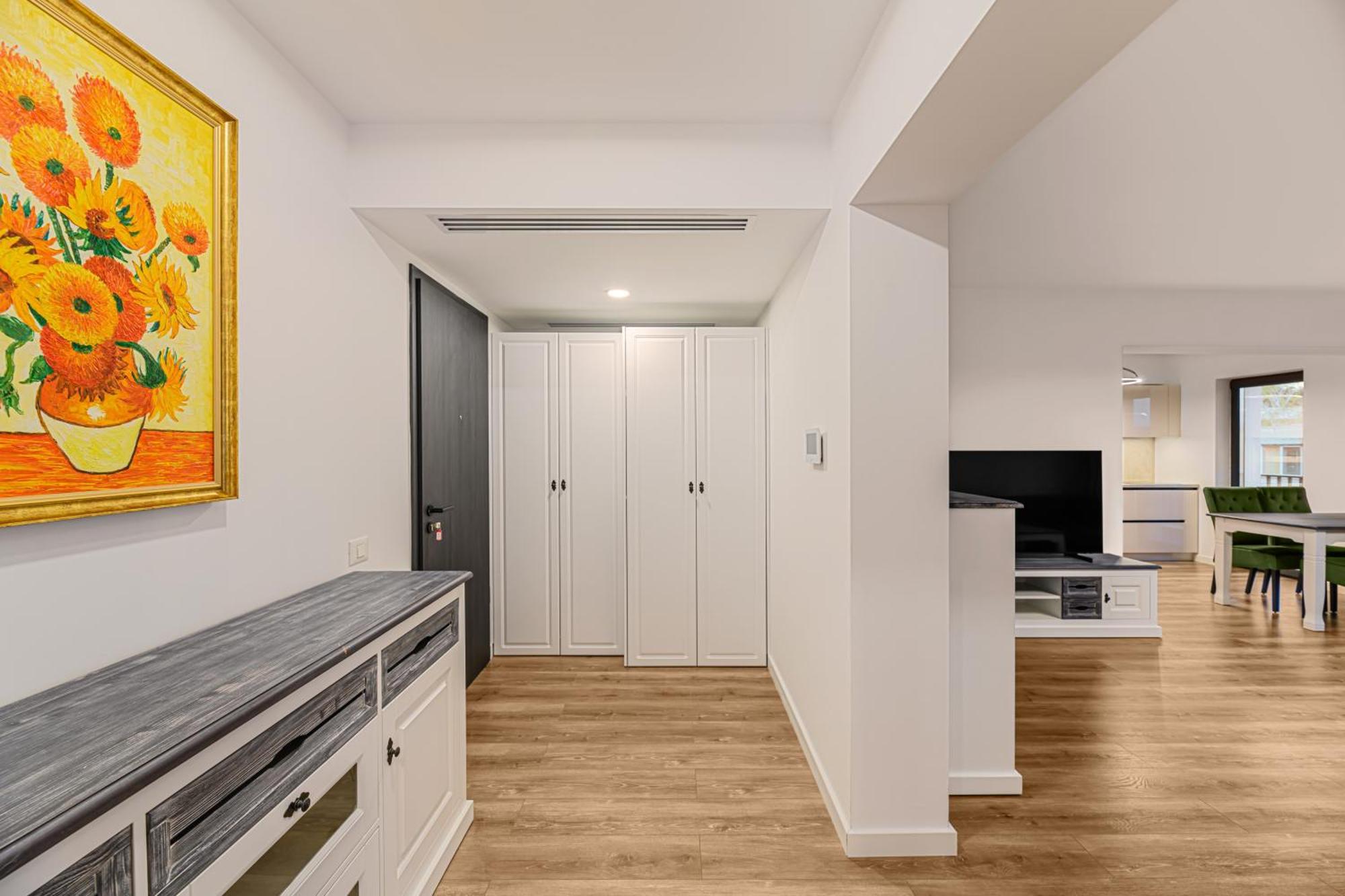 Koa - Aparthotel Brasov Luaran gambar