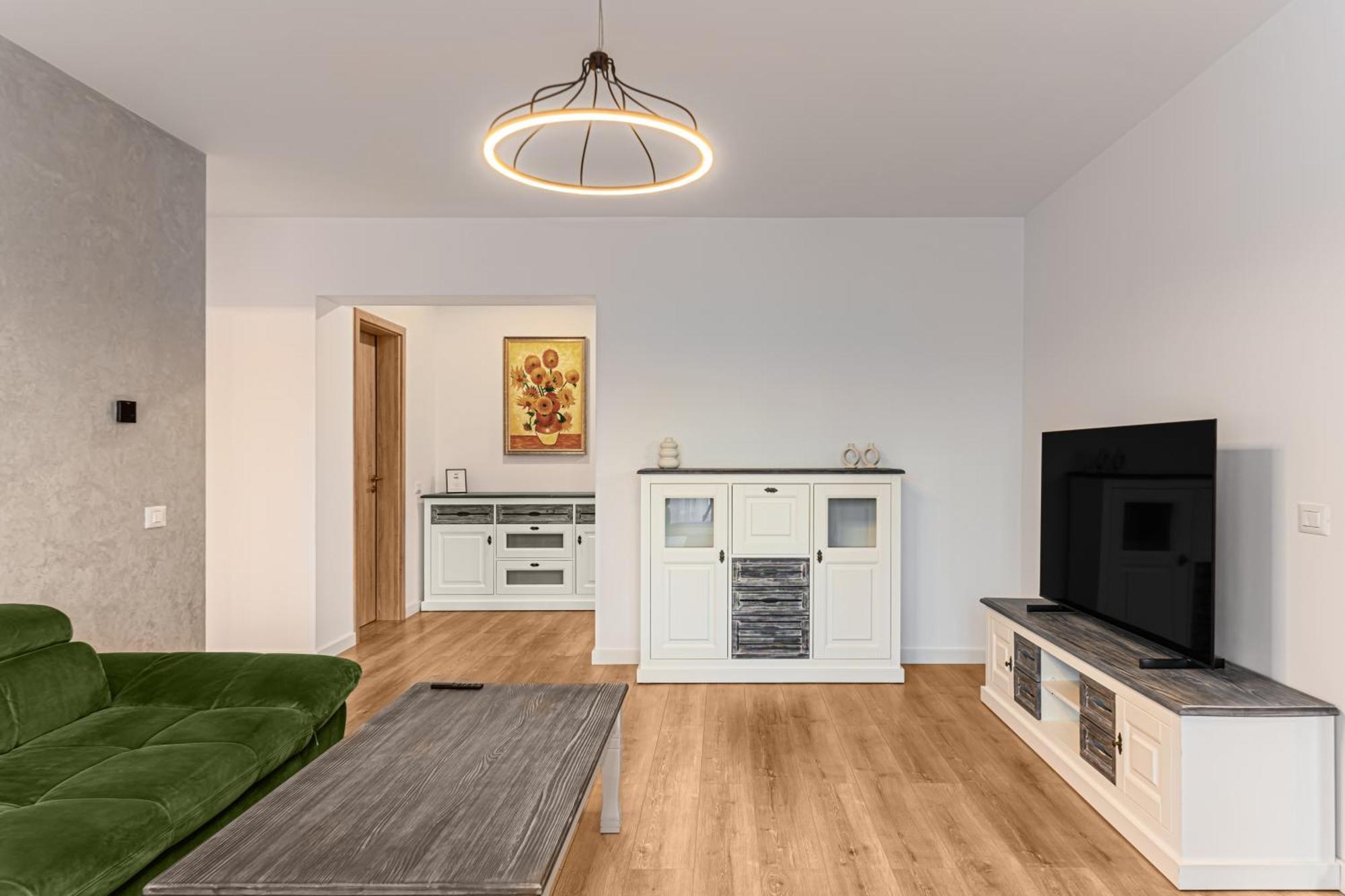 Koa - Aparthotel Brasov Luaran gambar