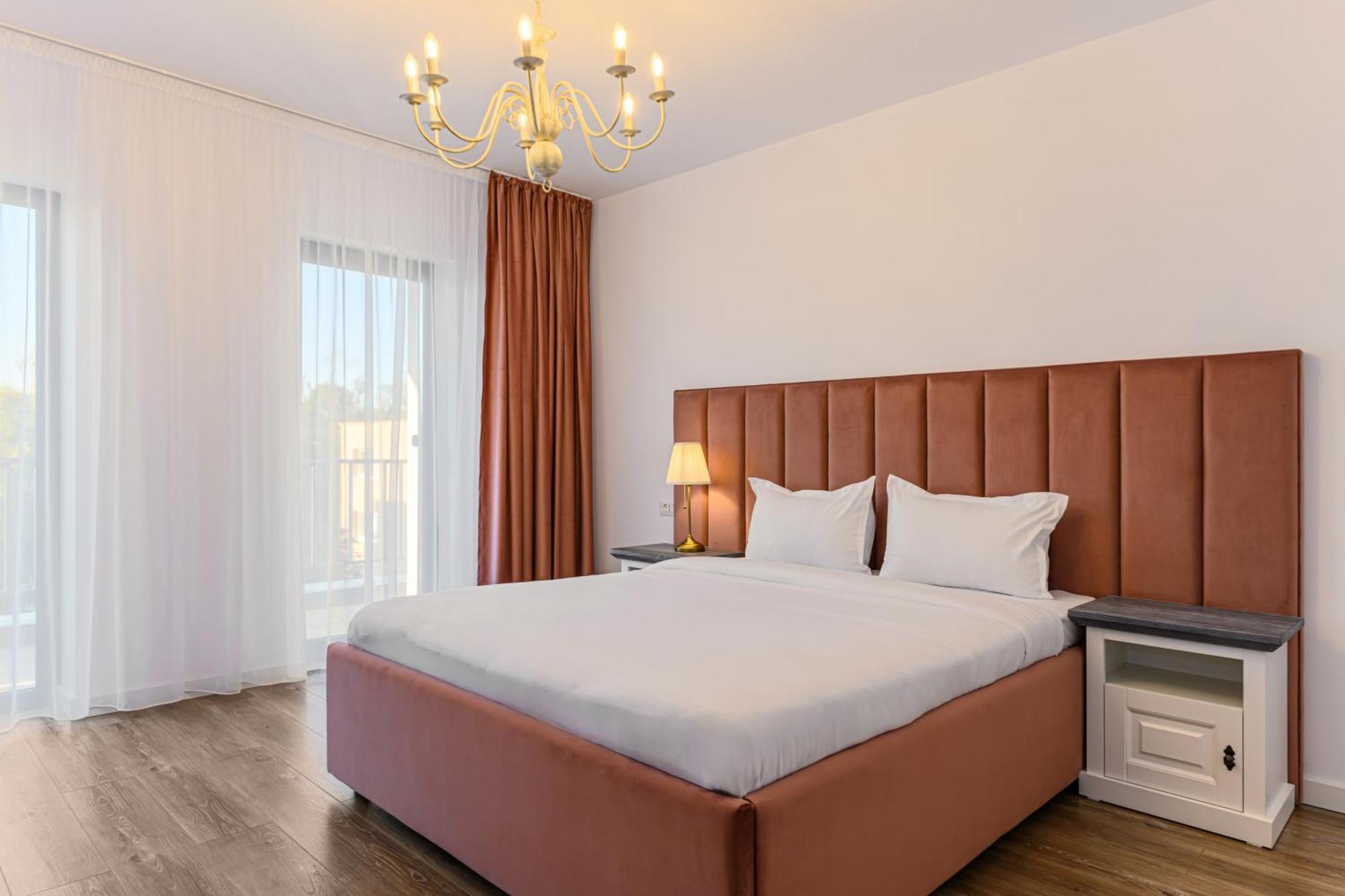 Koa - Aparthotel Brasov Luaran gambar