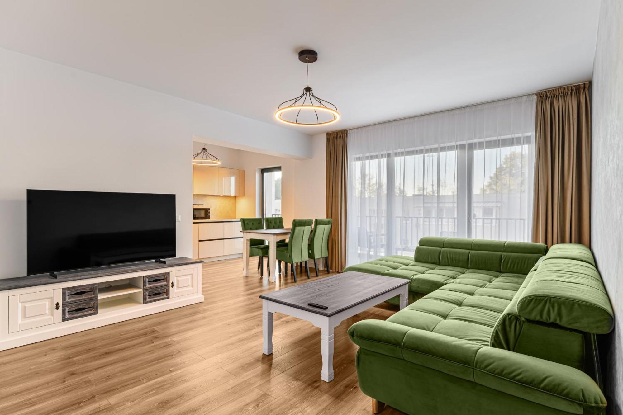 Koa - Aparthotel Brasov Luaran gambar