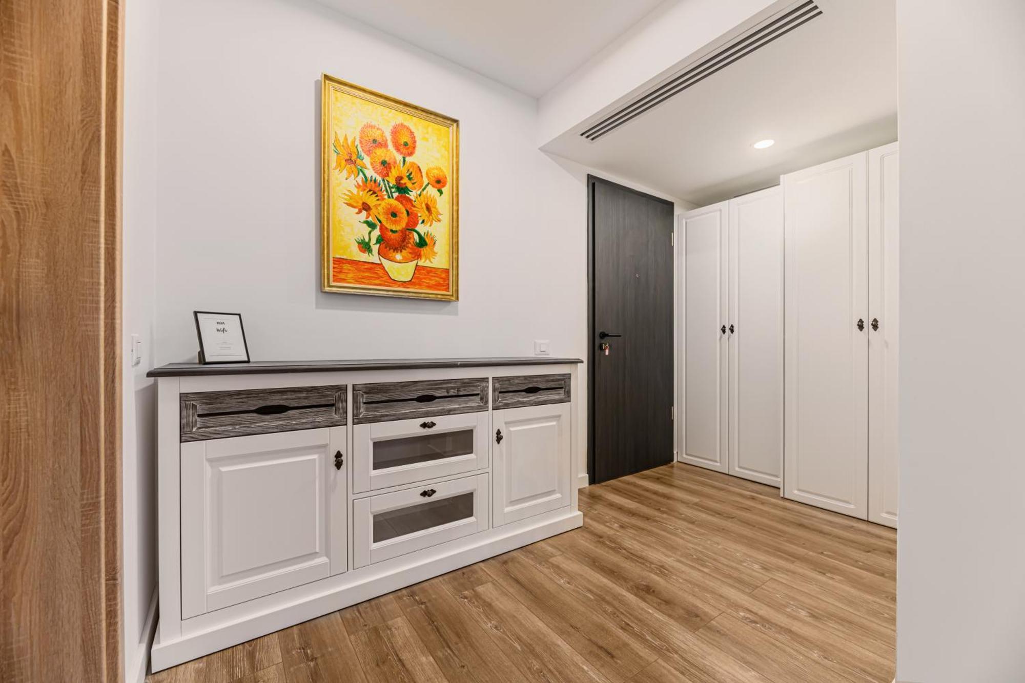 Koa - Aparthotel Brasov Luaran gambar