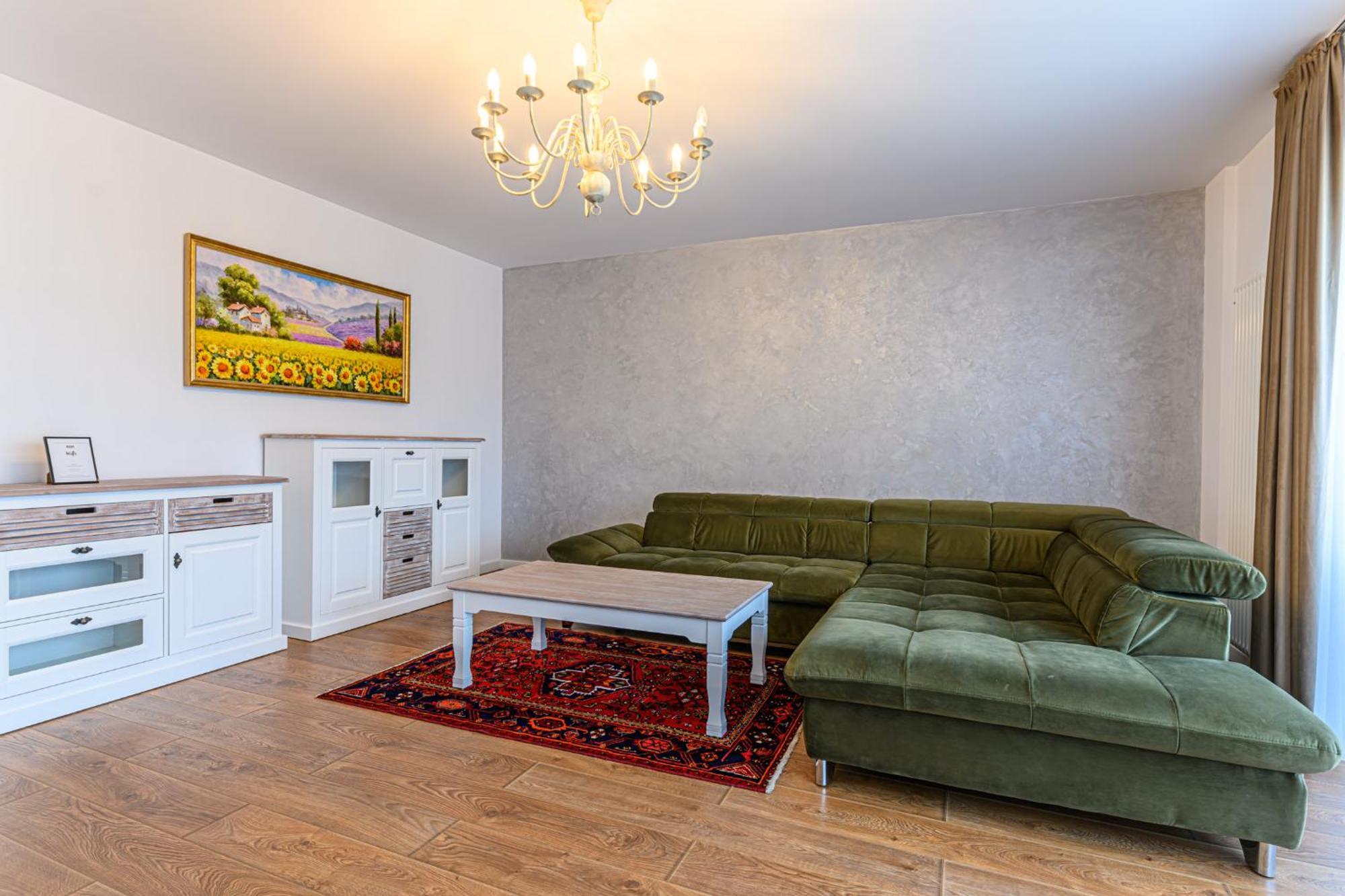 Koa - Aparthotel Brasov Luaran gambar