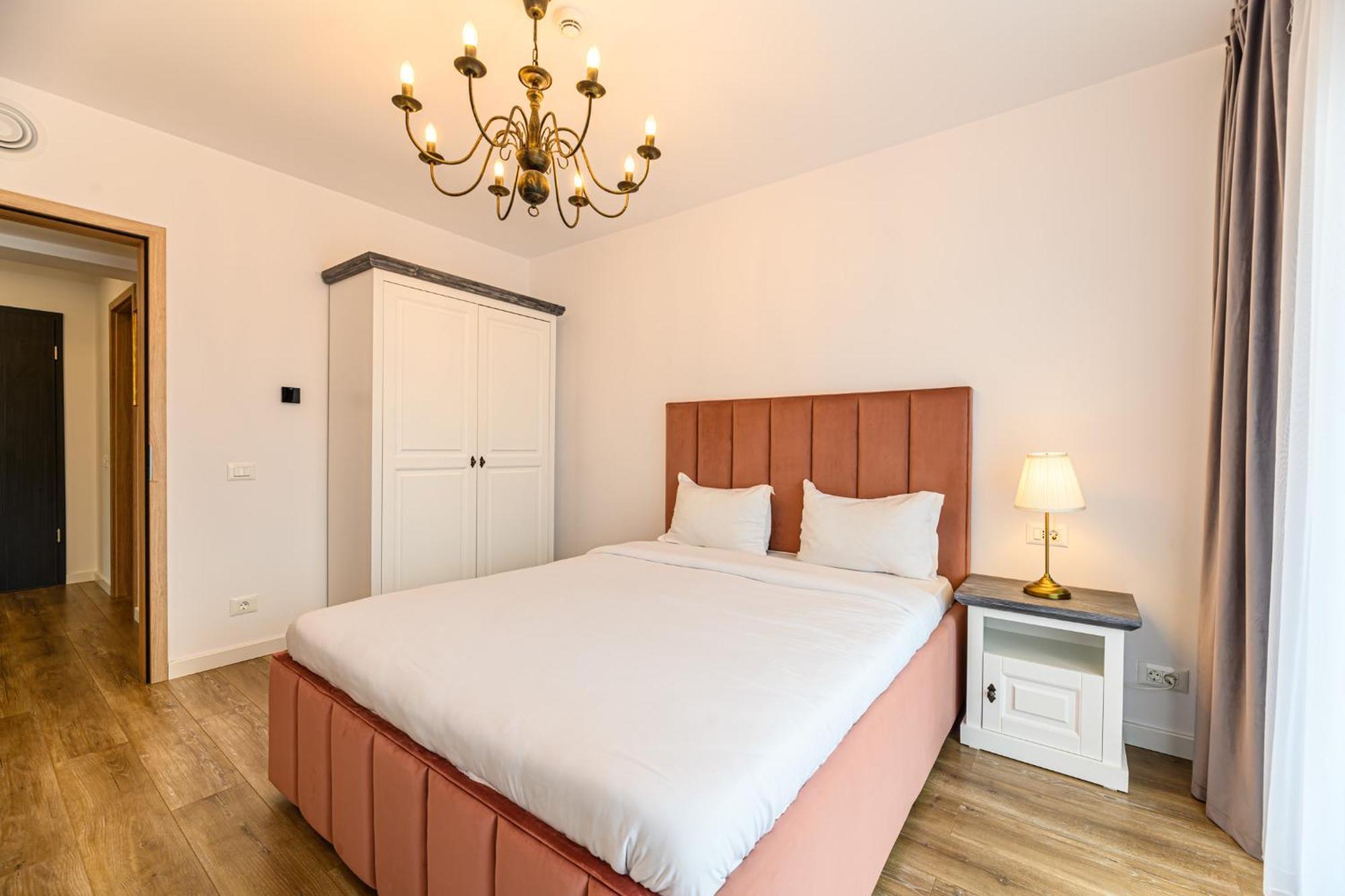 Koa - Aparthotel Brasov Luaran gambar