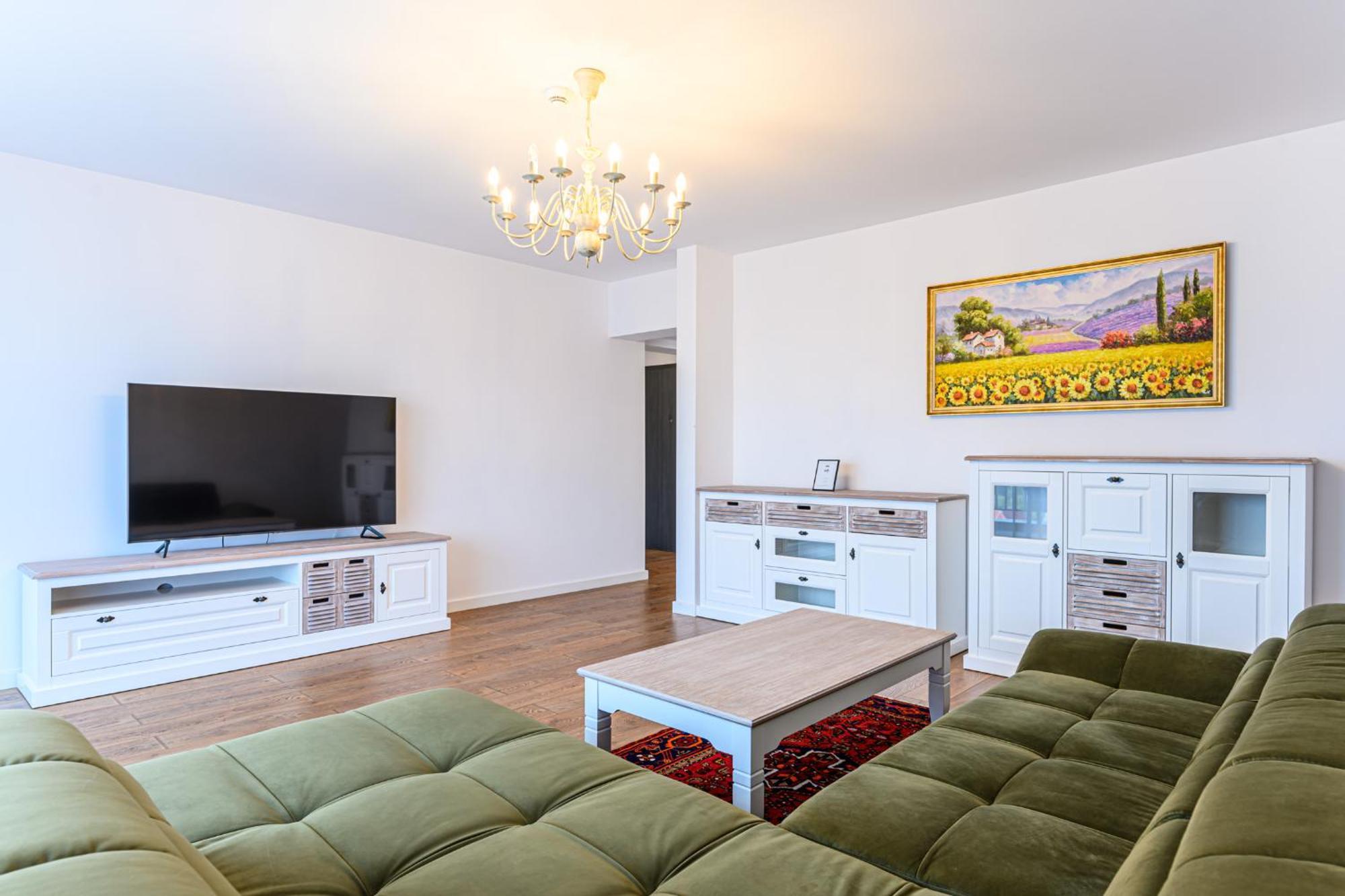 Koa - Aparthotel Brasov Luaran gambar