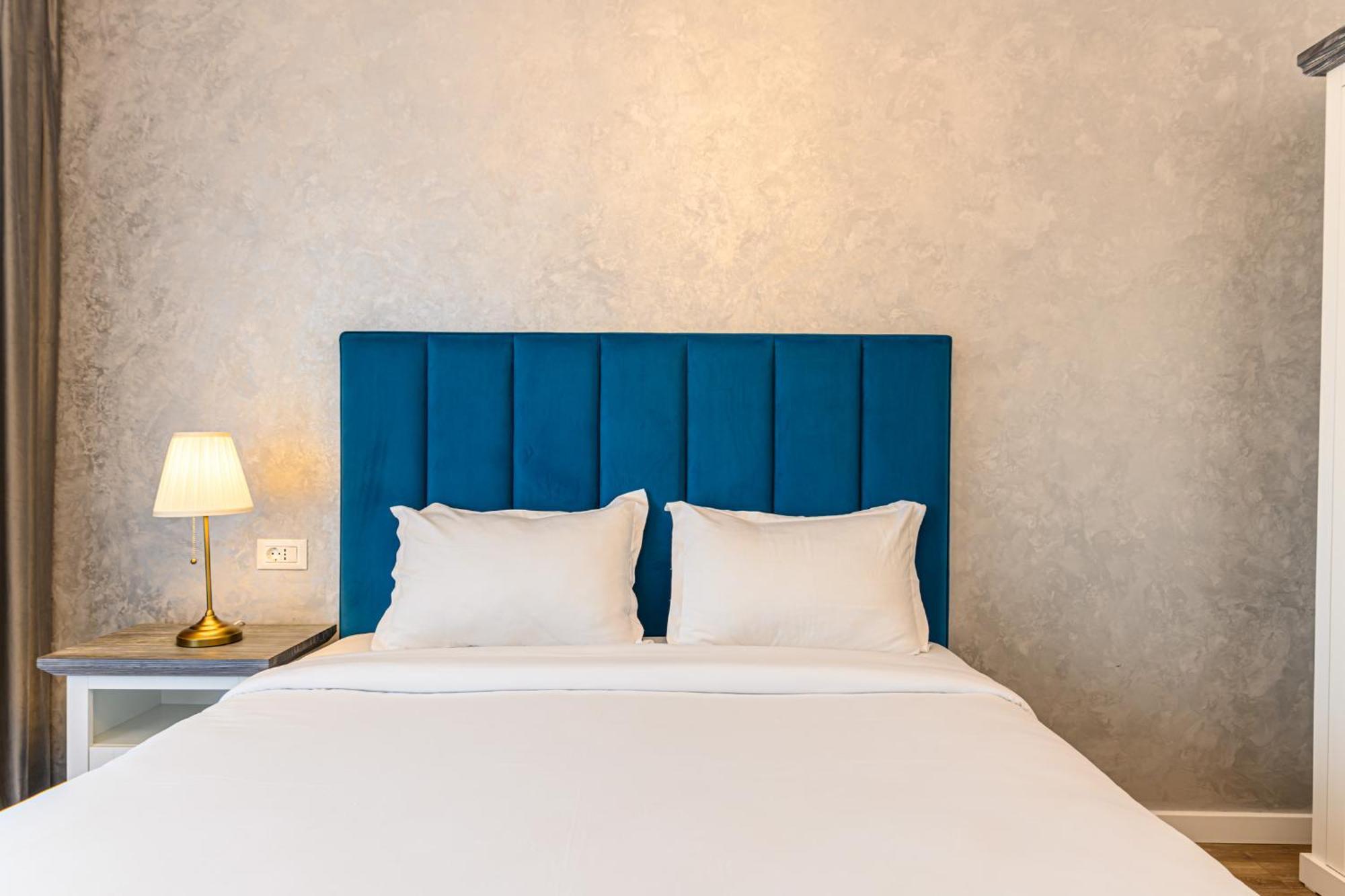 Koa - Aparthotel Brasov Luaran gambar