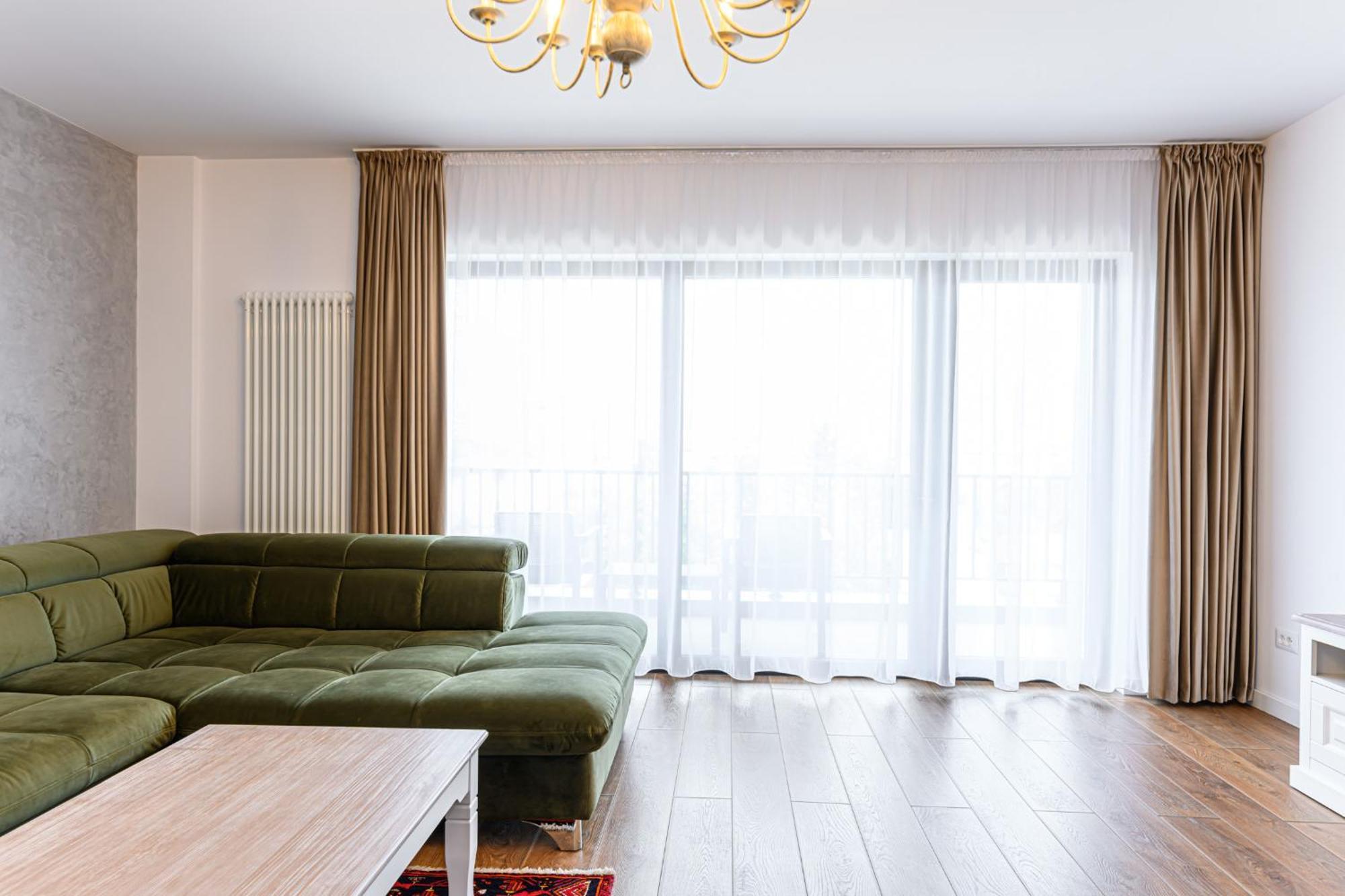 Koa - Aparthotel Brasov Luaran gambar