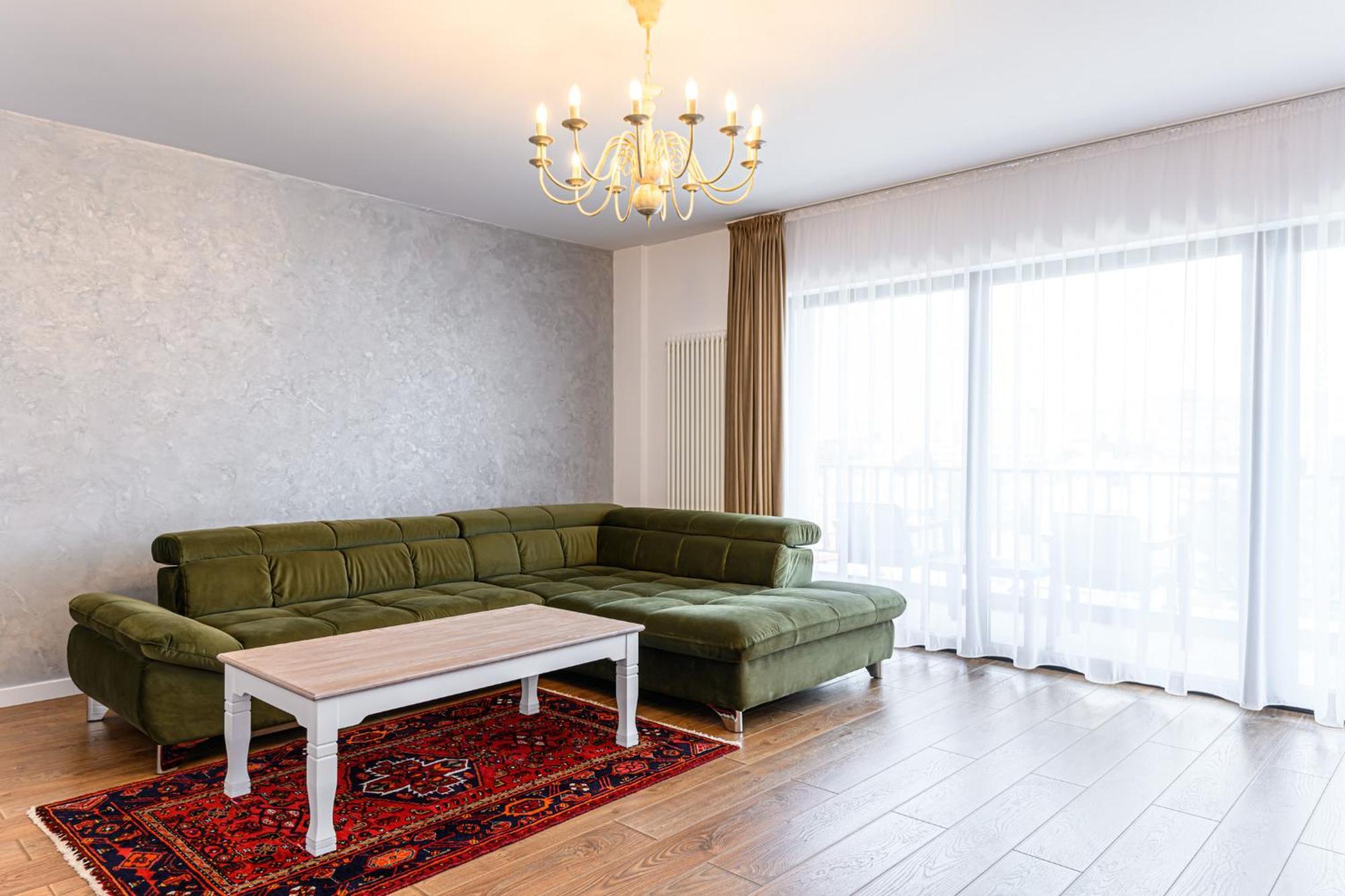 Koa - Aparthotel Brasov Luaran gambar