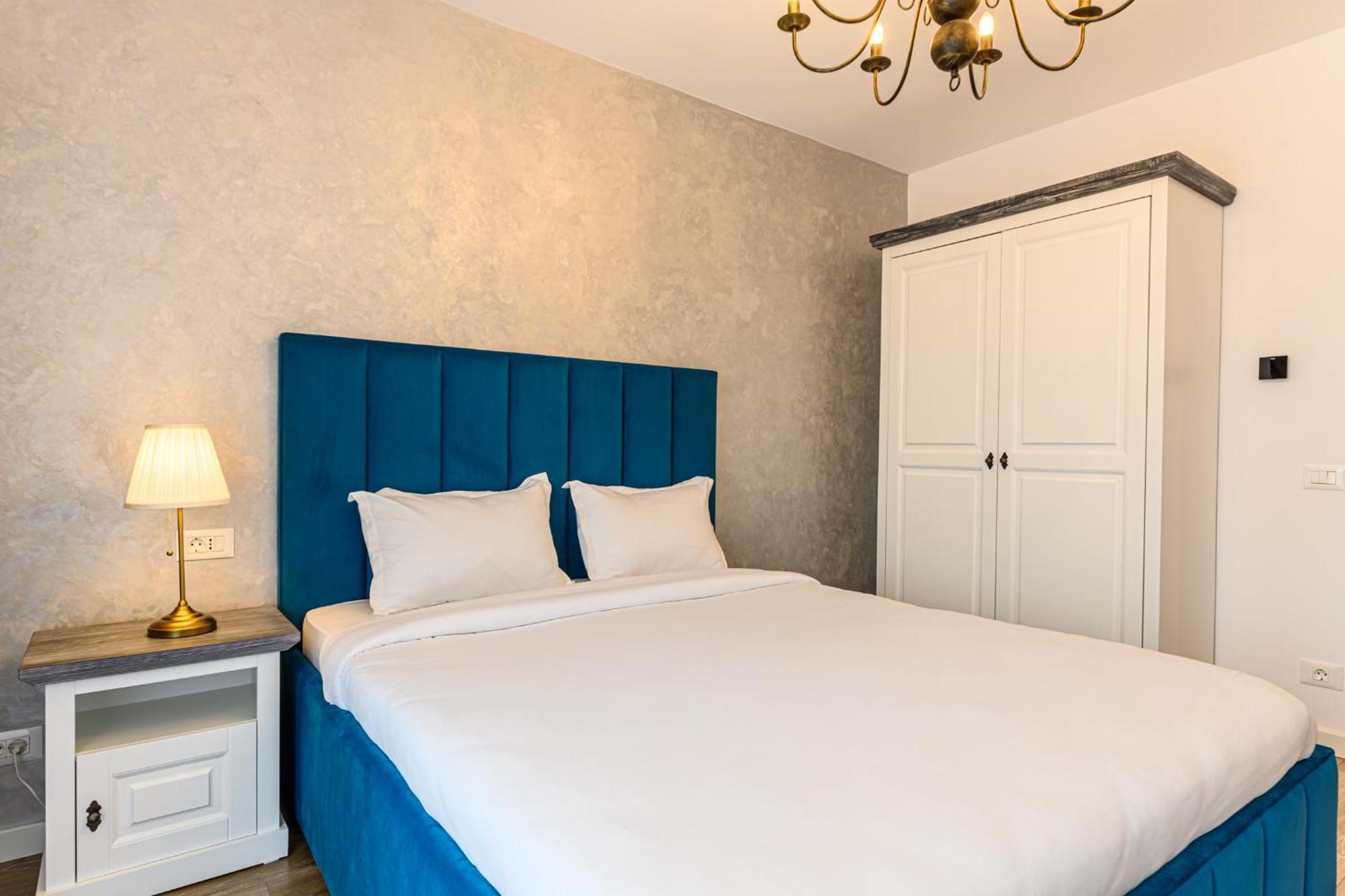 Koa - Aparthotel Brasov Luaran gambar