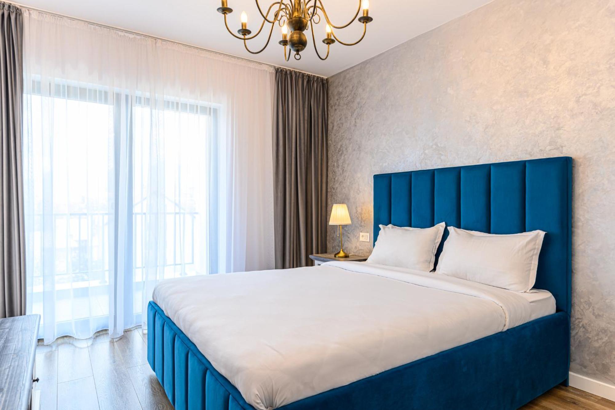 Koa - Aparthotel Brasov Luaran gambar