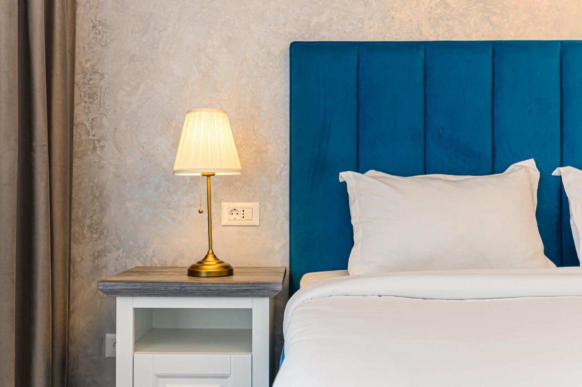 Koa - Aparthotel Brasov Luaran gambar
